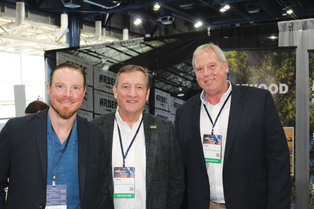LMC Dealers Explore The Next Frontier At The LMC Annual In Houston, TX 17