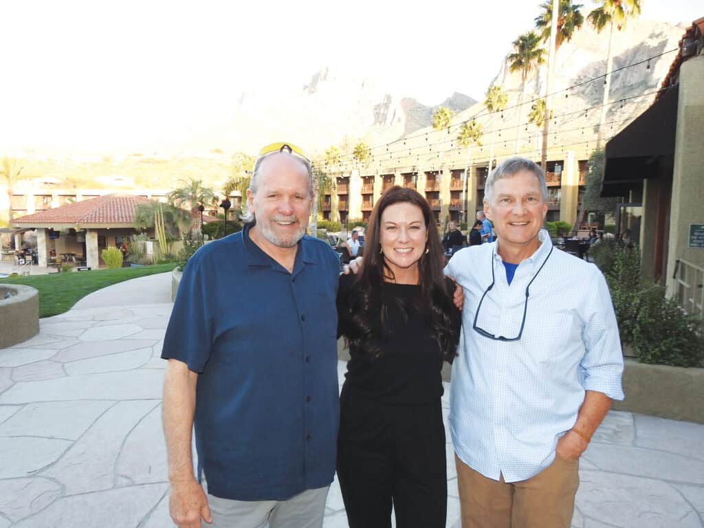 Industry Decision Makers Convened In Tucson At NAWLA Leadership Summit 3