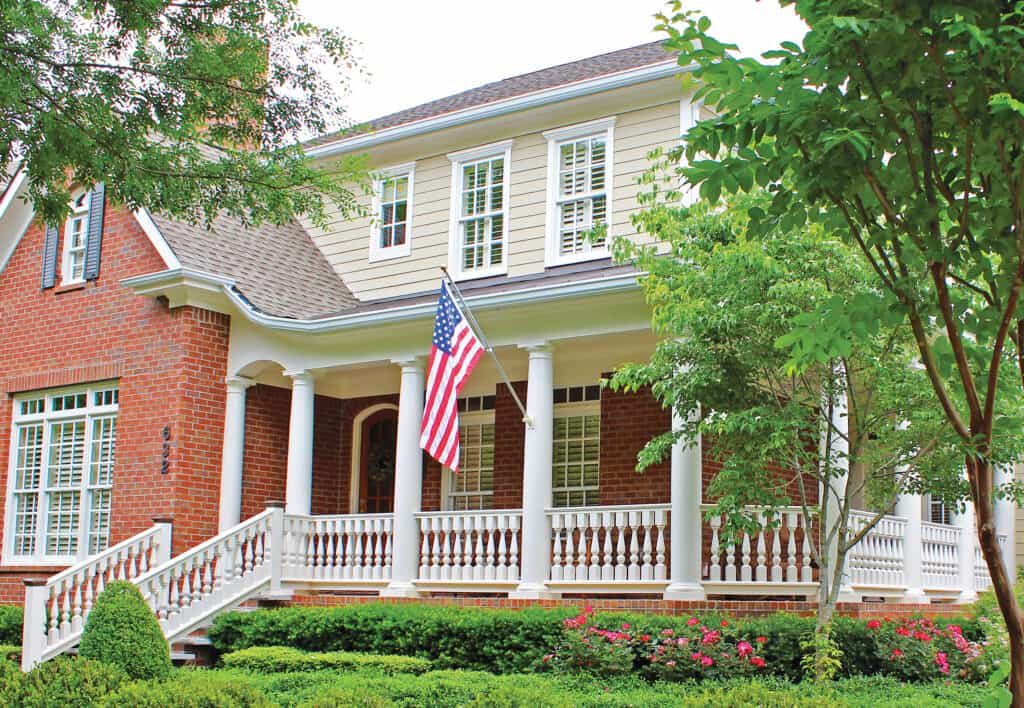 Renovate, Reinvent and Restore with American Porch LLC 8