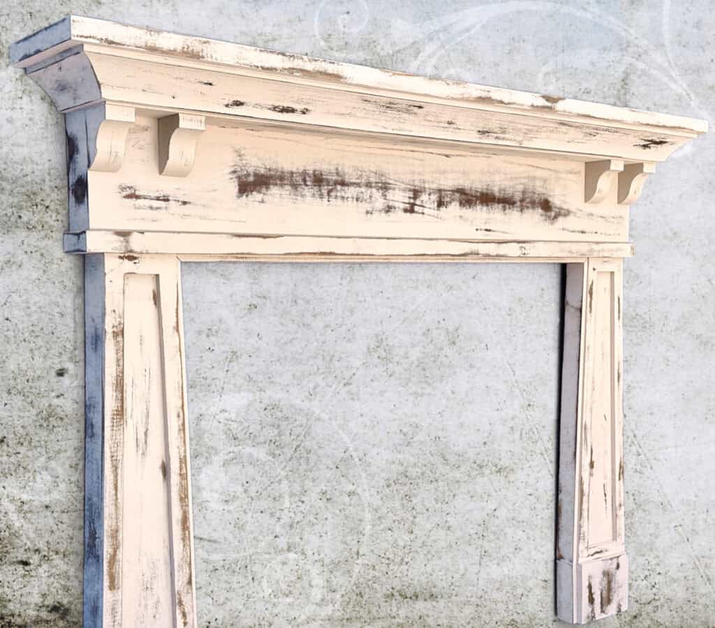 Custom Hardwood Fireplace Mantels at The Mantel Shoppe 3