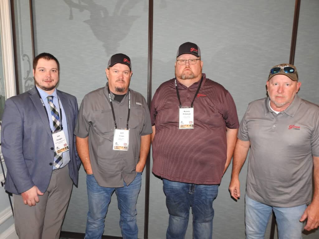 SCMA Holds 2024 Annual Meeting 41