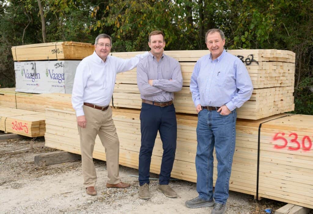 Gobble-Fite Lumber Company: A Family Business Making Quality Products 2