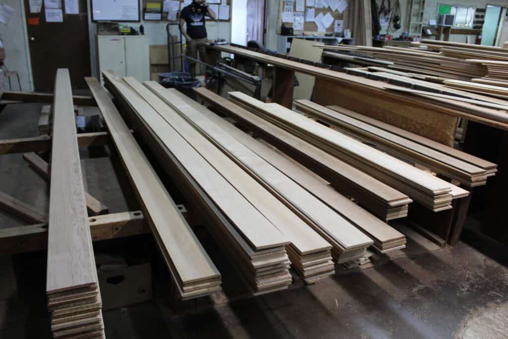 Jazz Forest Products: A Family Company Producing The Finest Western Red Cedar and Softwood Products 5