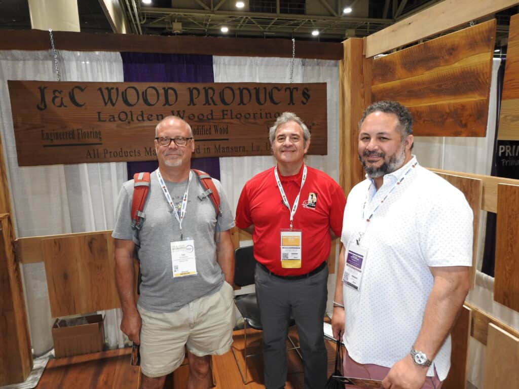 NWFA Expo Raises The Bar In New Orleans 2