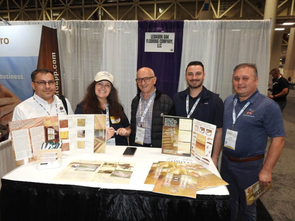 NWFA Expo Raises The Bar In New Orleans 5