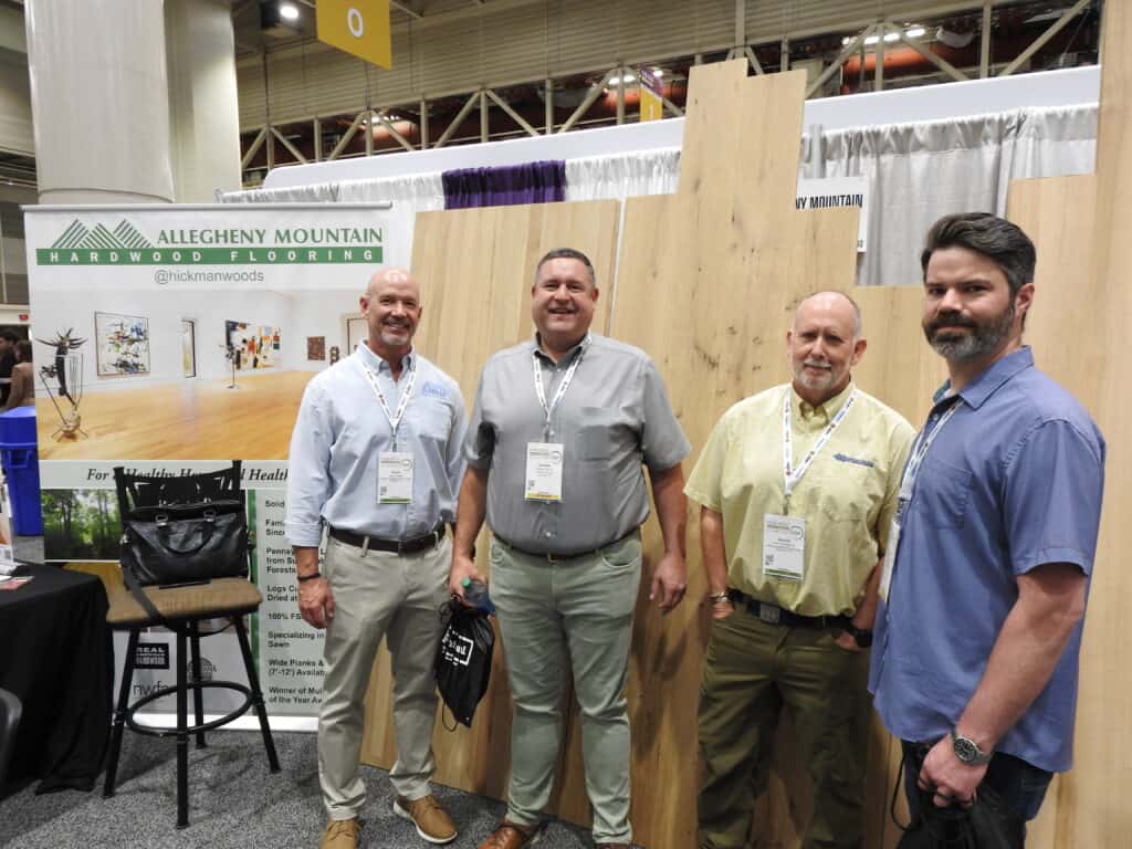 NWFA Expo Raises The Bar In New Orleans 9