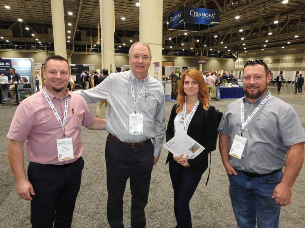 NWFA Expo Raises The Bar In New Orleans 10