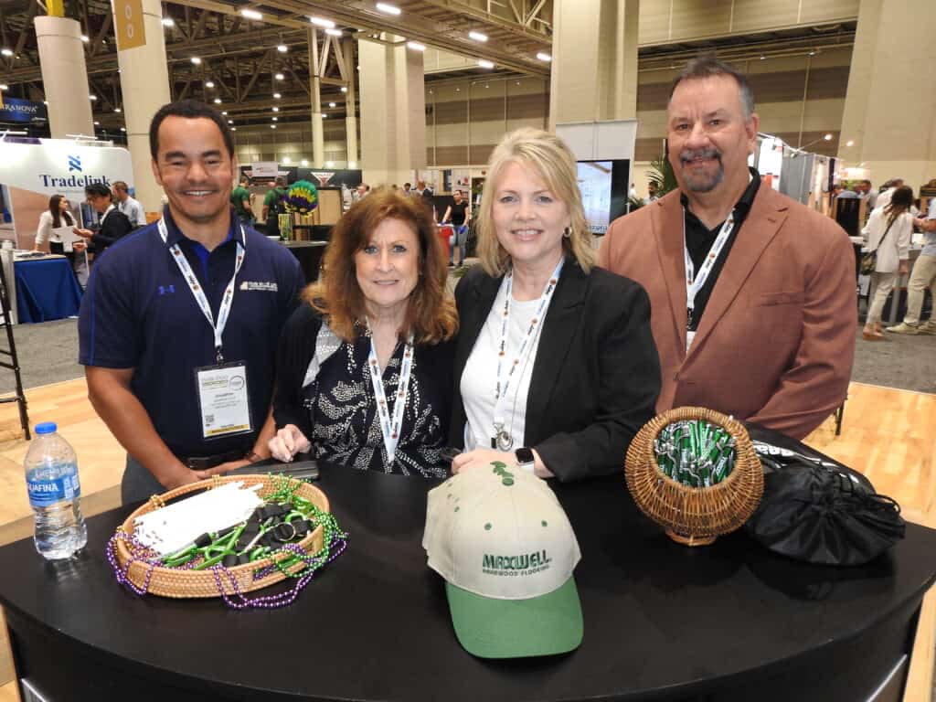 NWFA Expo Raises The Bar In New Orleans 13