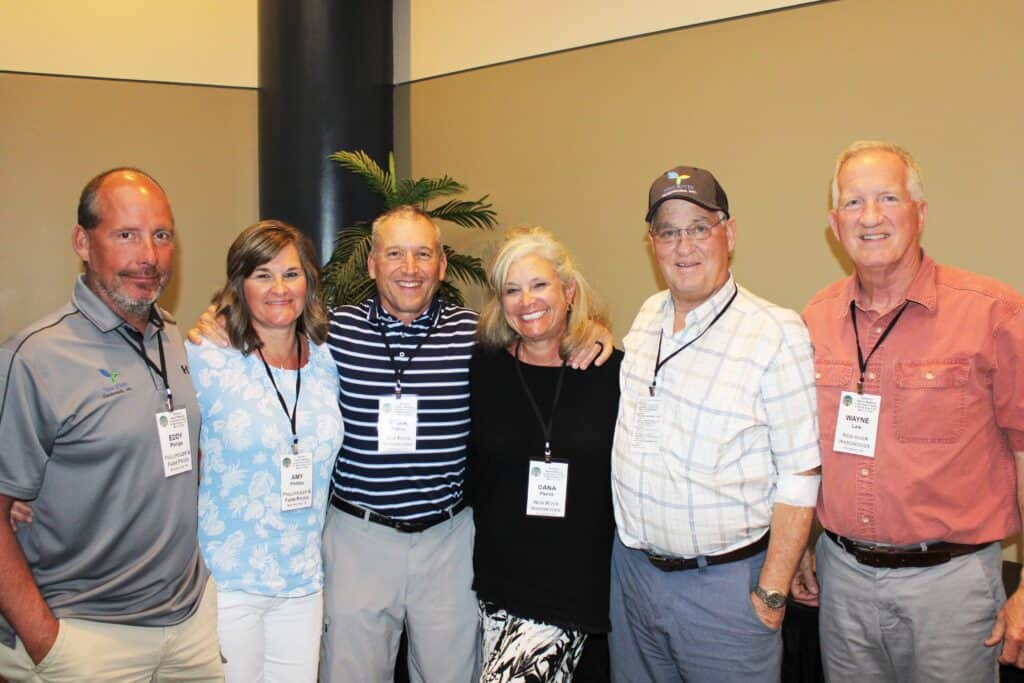 Annual ALC Meeting In Myrtle Beach Includes Fun, Plus Industry Insights 16