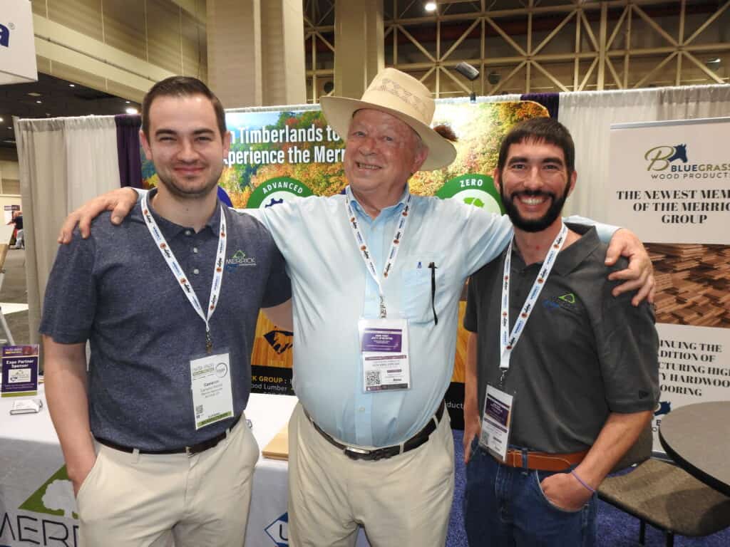 NWFA Expo Raises The Bar In New Orleans 18