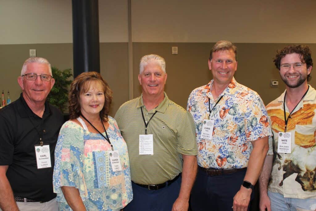 Annual ALC Meeting In Myrtle Beach Includes Fun, Plus Industry Insights 19