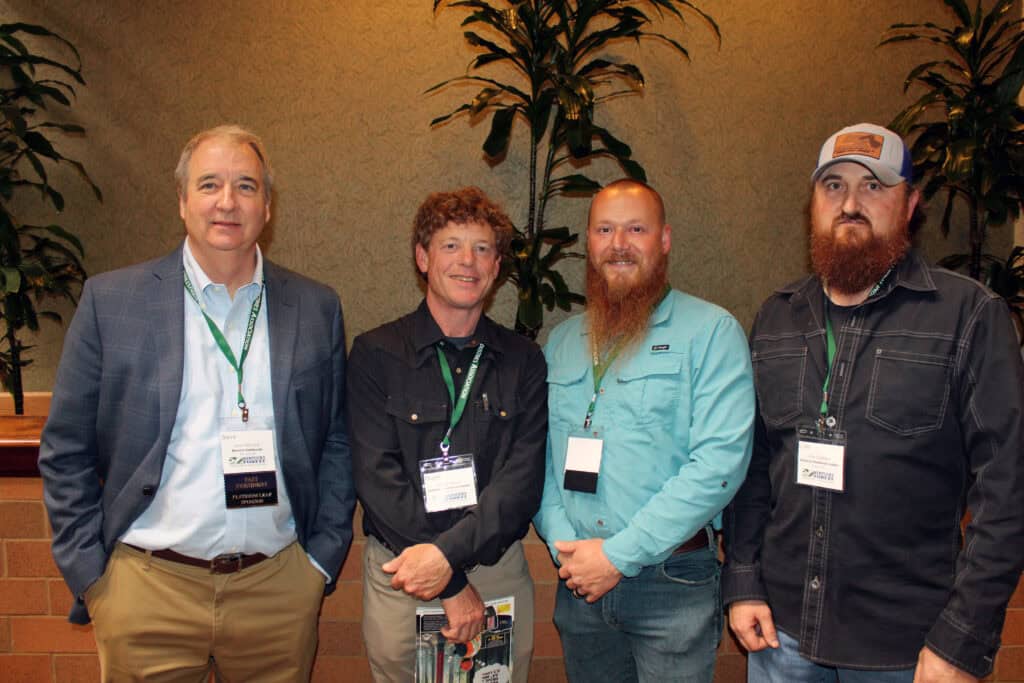 Theme For Record-Breaking 59th Annual Meeting: “KFIA Makes Forestry Work” 19