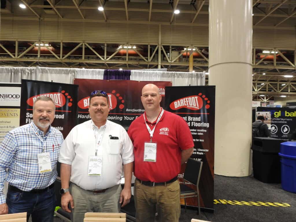 NWFA Expo Raises The Bar In New Orleans 28