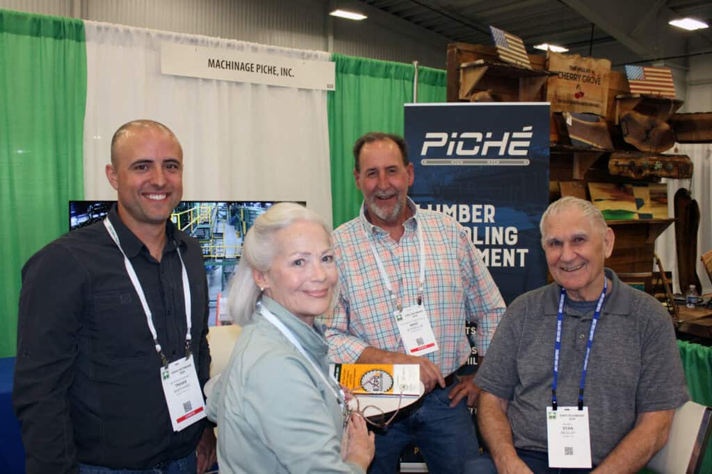 Expo Richmond Enjoys Attendance Growth Over Past Two Shows 30