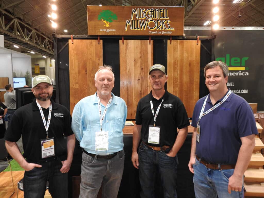 NWFA Expo Raises The Bar In New Orleans 33