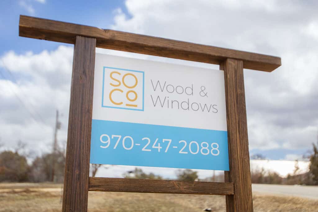 SoCo Wood & Windows: Success Through Reinvention 1