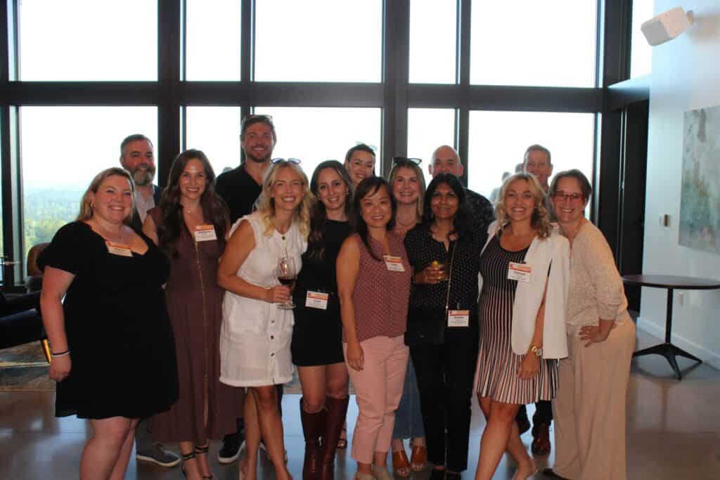 Portland Teams Up With NAWLA Regional Meeting 4