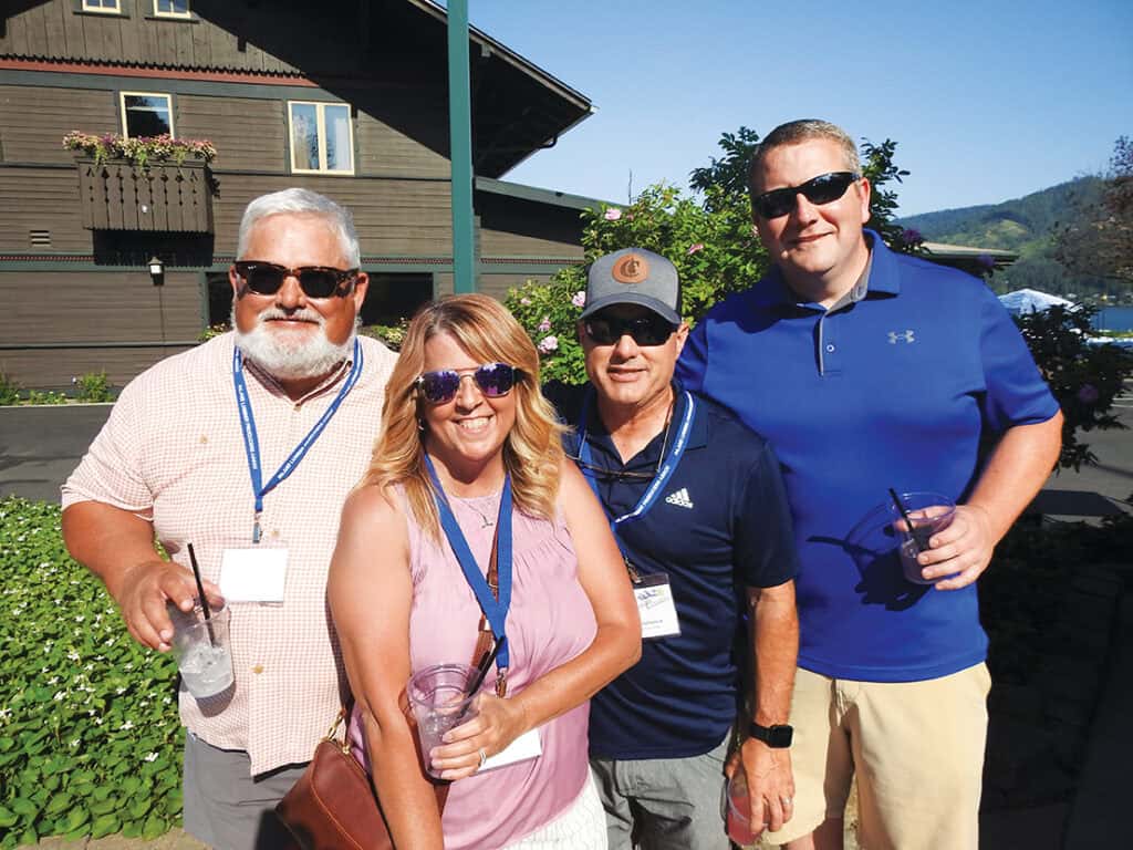 40th Year Of ILP Golf Celebrated 3