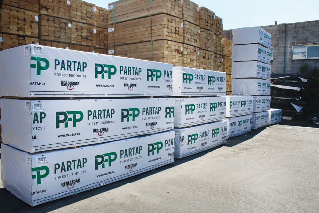 Family Owned Partap Forest Products Introduces Primary Sawmill 1