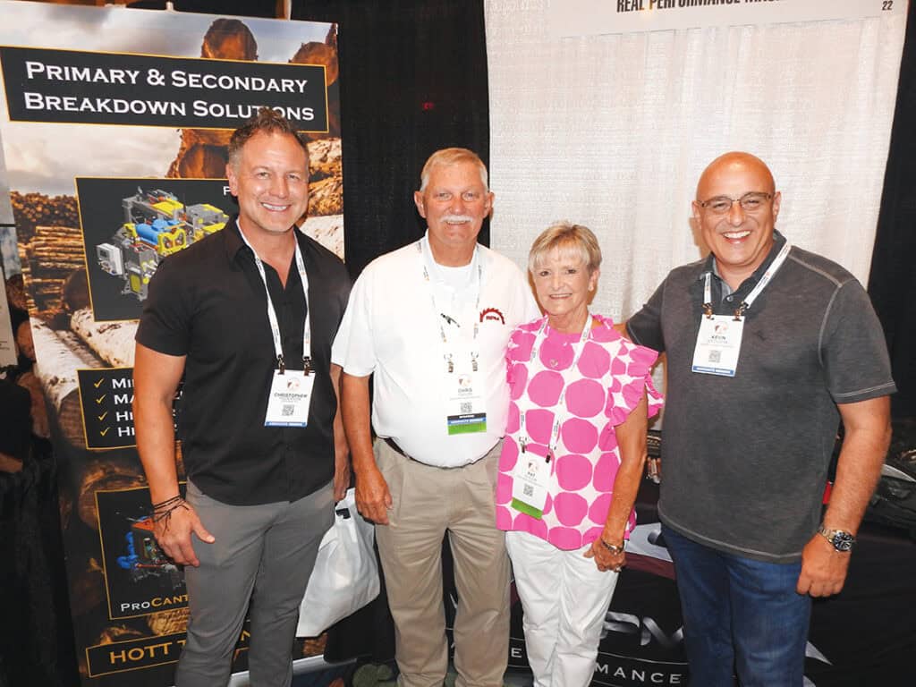 MLMA Celebrates Record-Breaking Convention 7