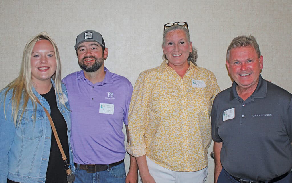 LSLA Meets For Annual Golf Outing 15