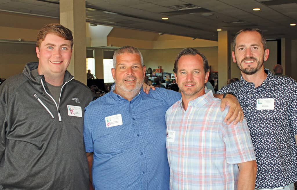 LSLA Meets For Annual Golf Outing 14