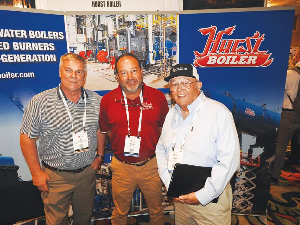 MLMA Celebrates Record-Breaking Convention 12