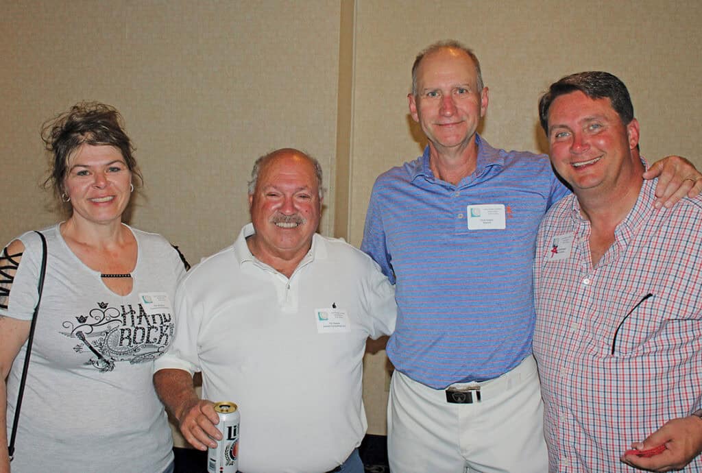 LSLA Meets For Annual Golf Outing 13