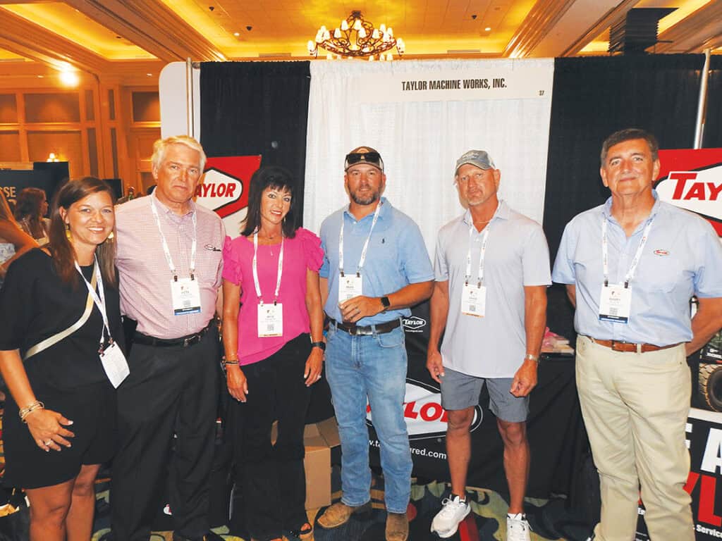 MLMA Celebrates Record-Breaking Convention 13