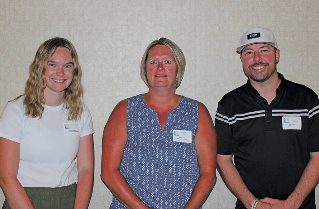 LSLA Meets For Annual Golf Outing 12