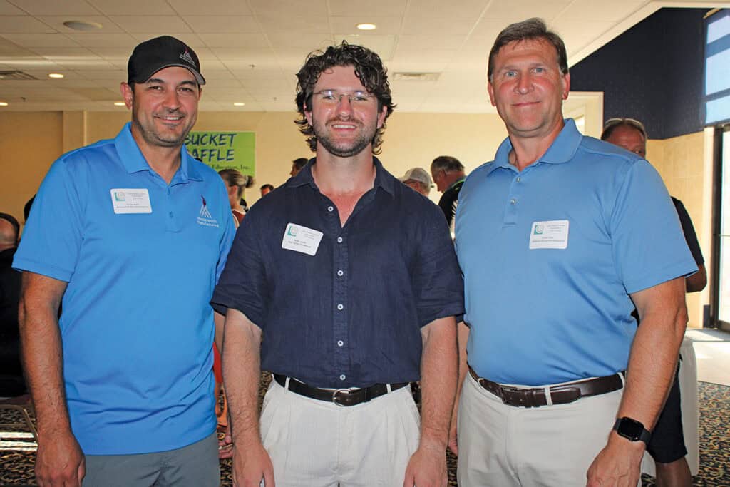 LSLA Meets For Annual Golf Outing 10