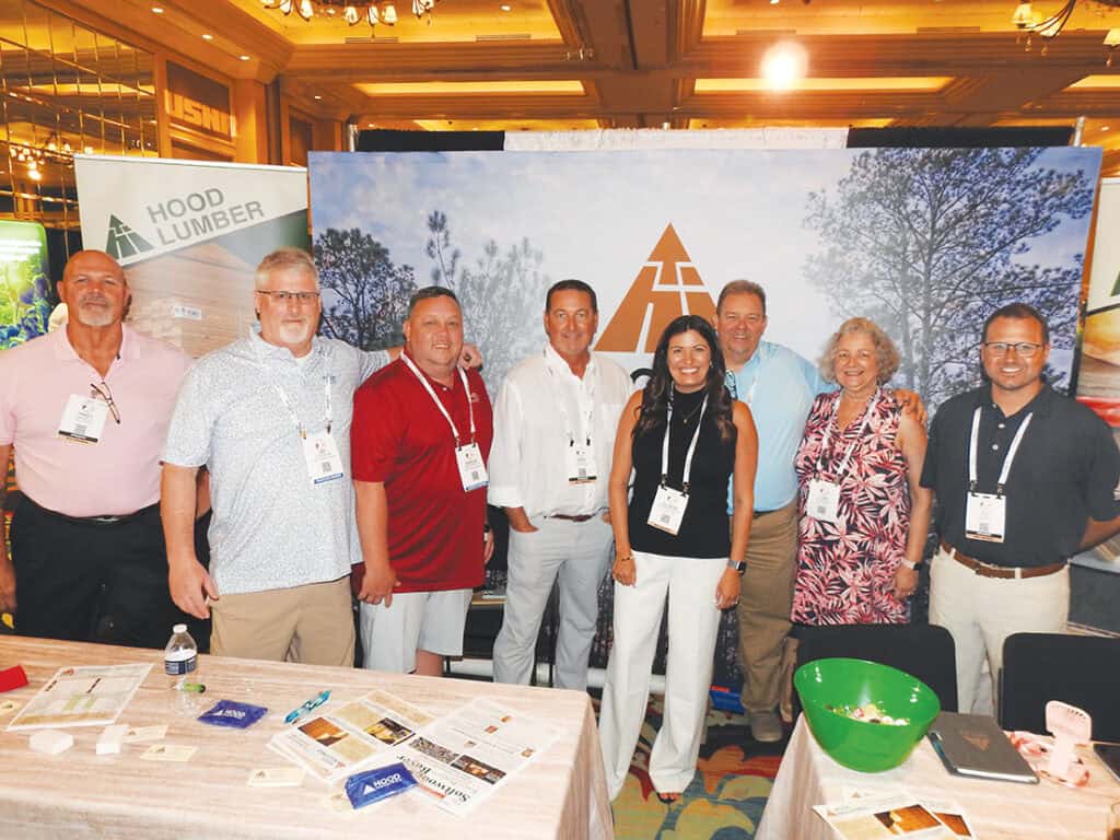 MLMA Celebrates Record-Breaking Convention 16