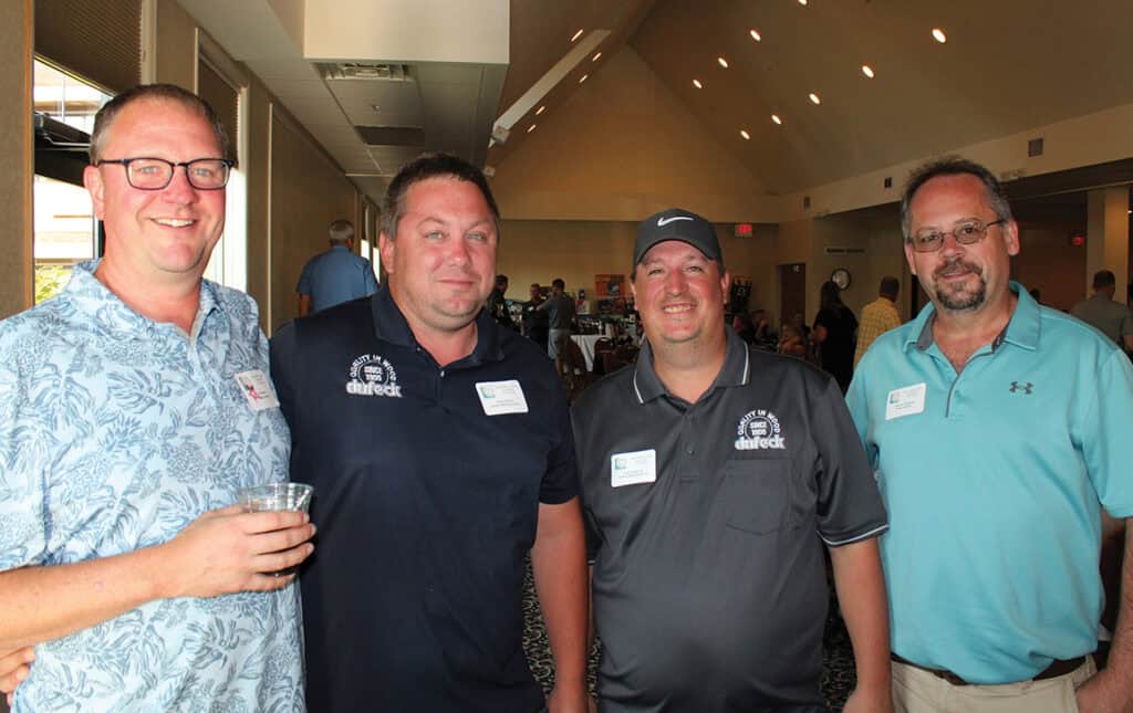 LSLA Meets For Annual Golf Outing 8