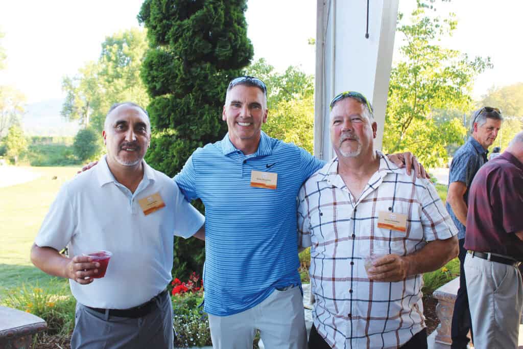 Seven Feathers Hosts Traditional UVLA Annual Event 18