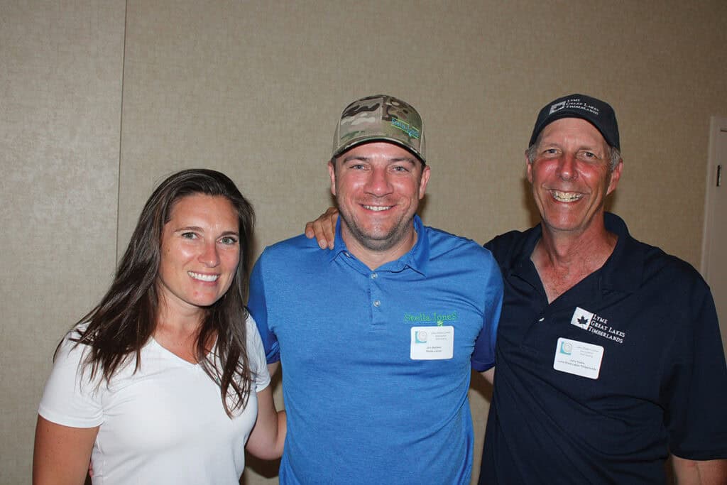 LSLA Meets For Annual Golf Outing 7