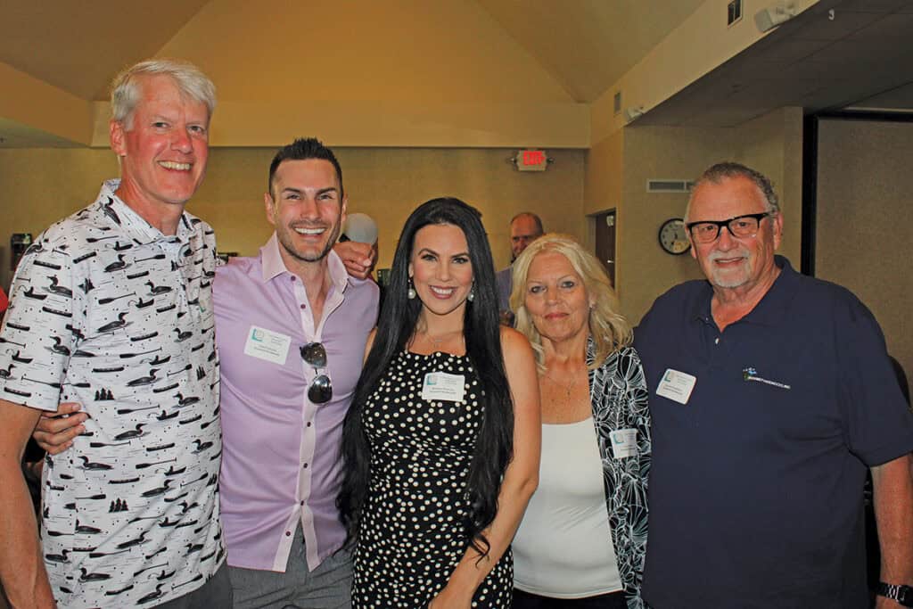 LSLA Meets For Annual Golf Outing 5