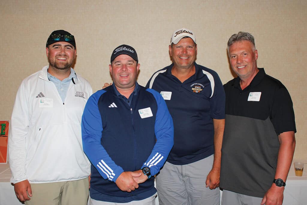 LSLA Meets For Annual Golf Outing 3