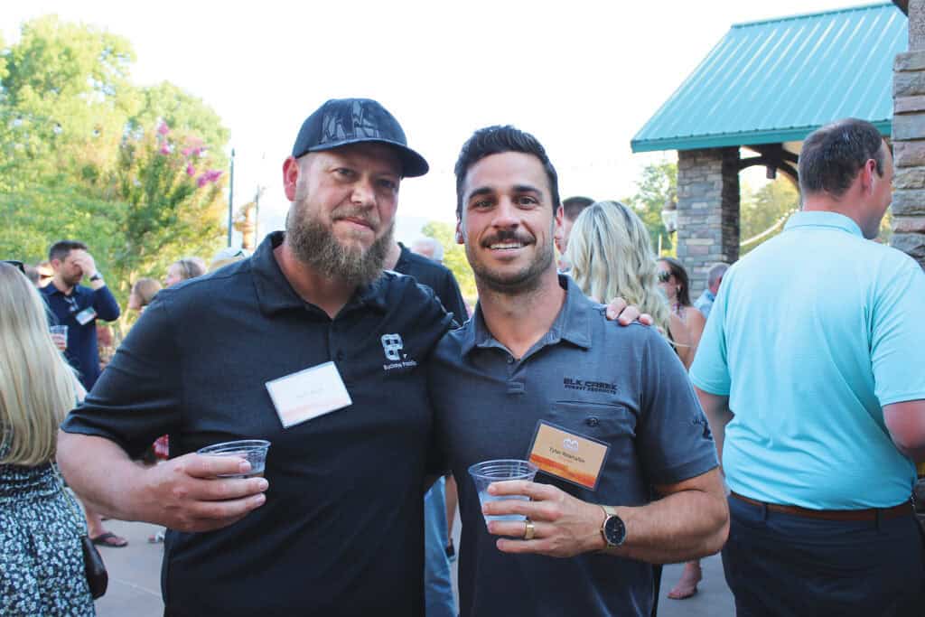 Seven Feathers Hosts Traditional UVLA Annual Event 24