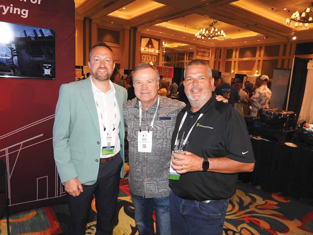 MLMA Celebrates Record-Breaking Convention 27