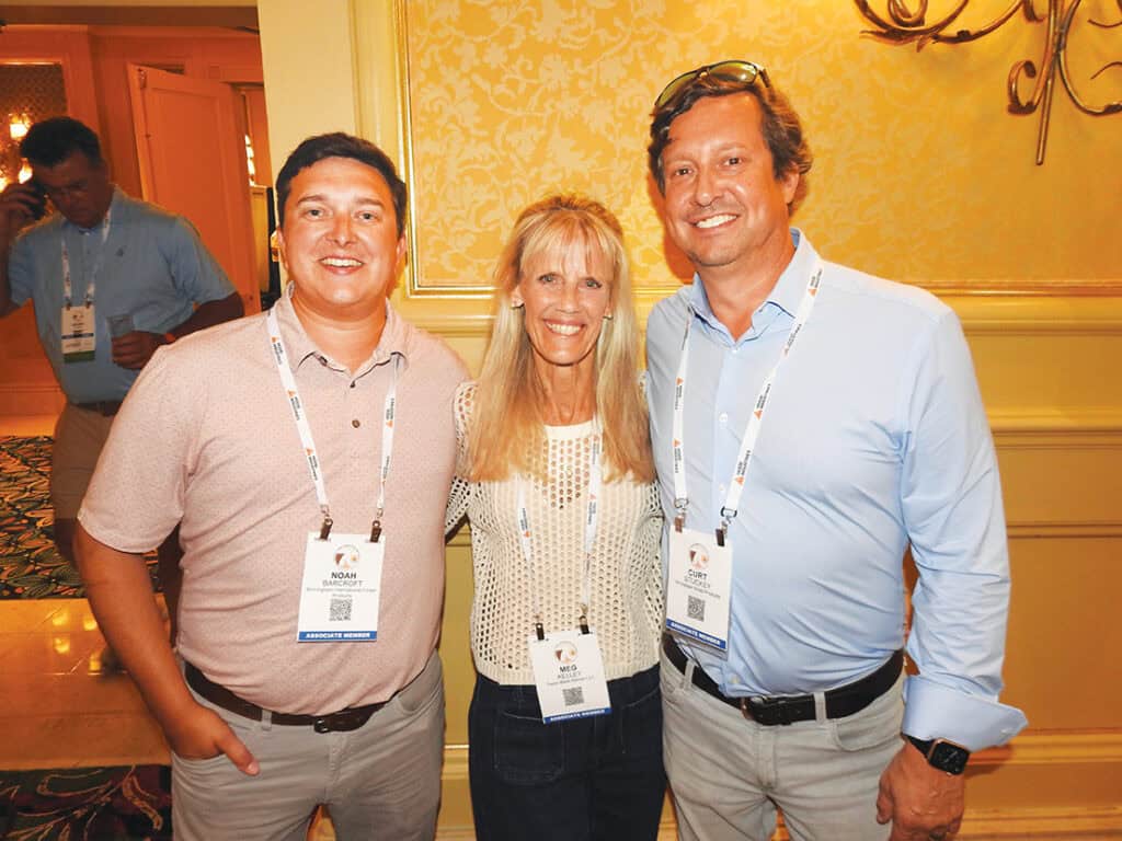 MLMA Celebrates Record-Breaking Convention 28