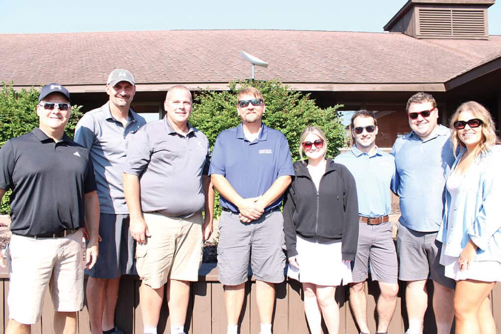 LSLA Meets For Annual Golf Outing 21