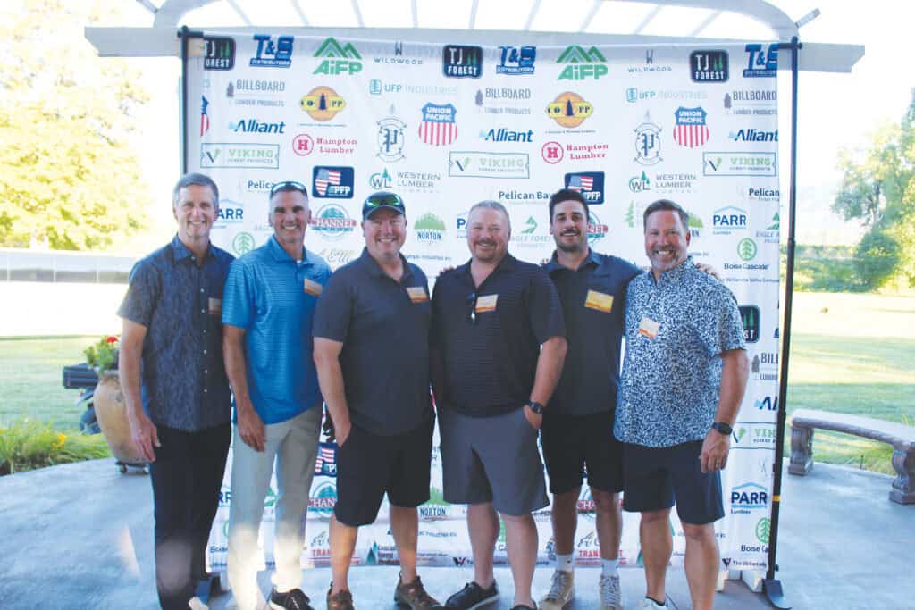 Seven Feathers Hosts Traditional UVLA Annual Event 31