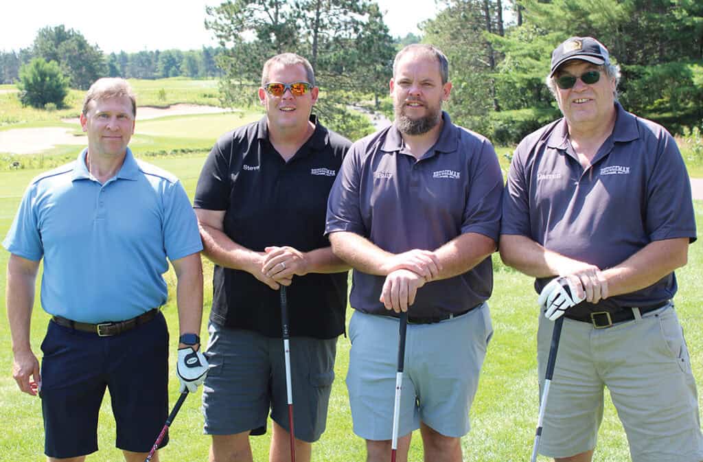 LSLA Meets For Annual Golf Outing 19