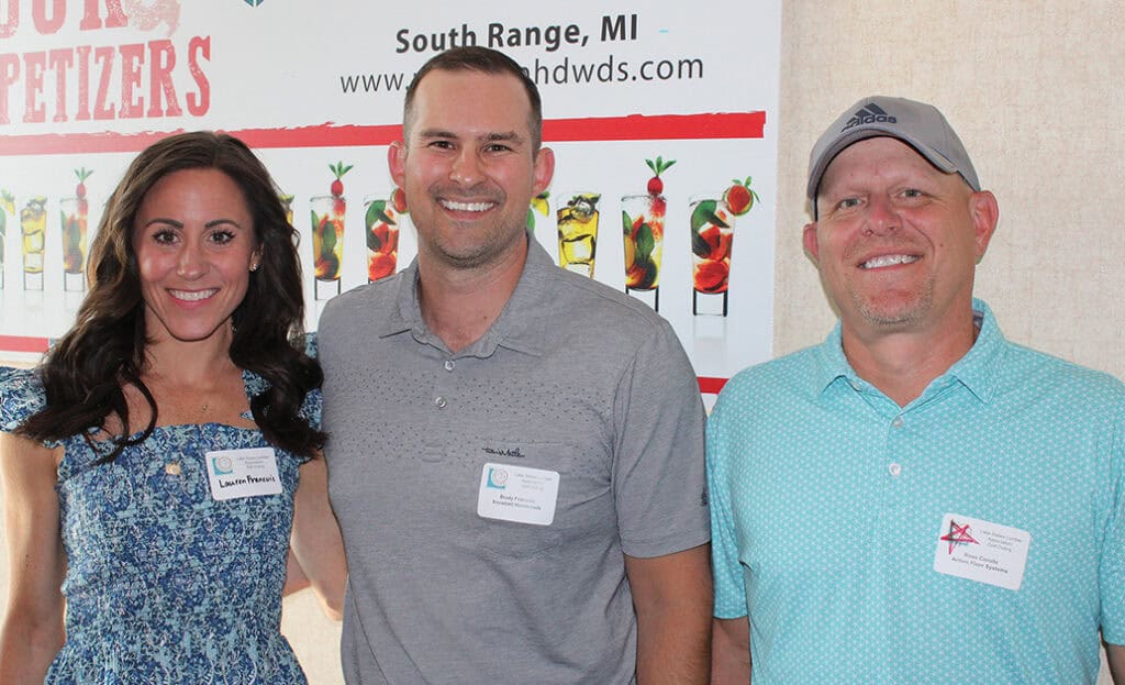 LSLA Meets For Annual Golf Outing 16