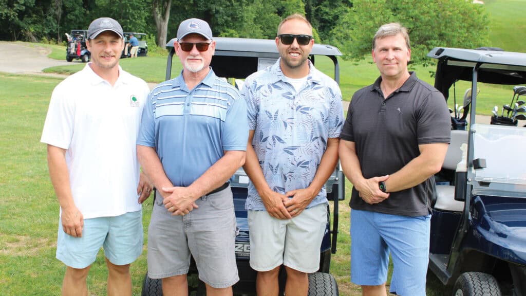 LSLA Meets For Annual Golf Outing 23