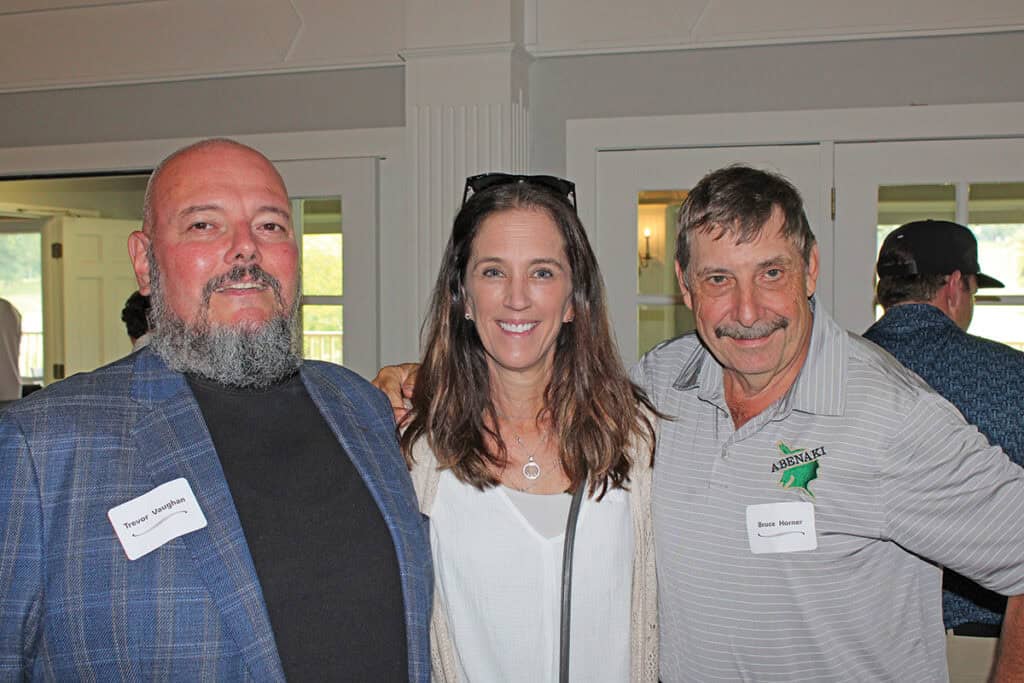 Ron Jones Hardwood Sales Welcomes Penn-York Lumbermen’s Club 11