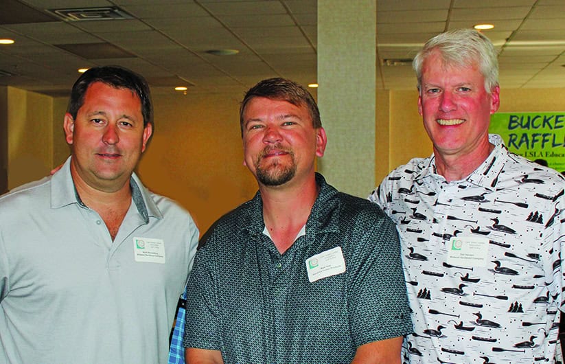 LSLA Meets For Annual Golf Outing 2