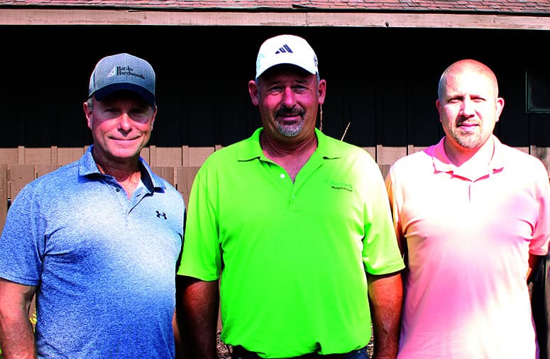 LSLA Meets For Annual Golf Outing 1