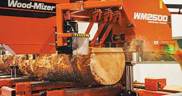 Wood-Mizer Helping To Grow Your Industrial Line Piece By Piece 5