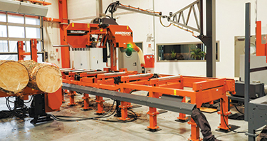 Wood-Mizer Helping To Grow Your Industrial Line Piece By Piece 6